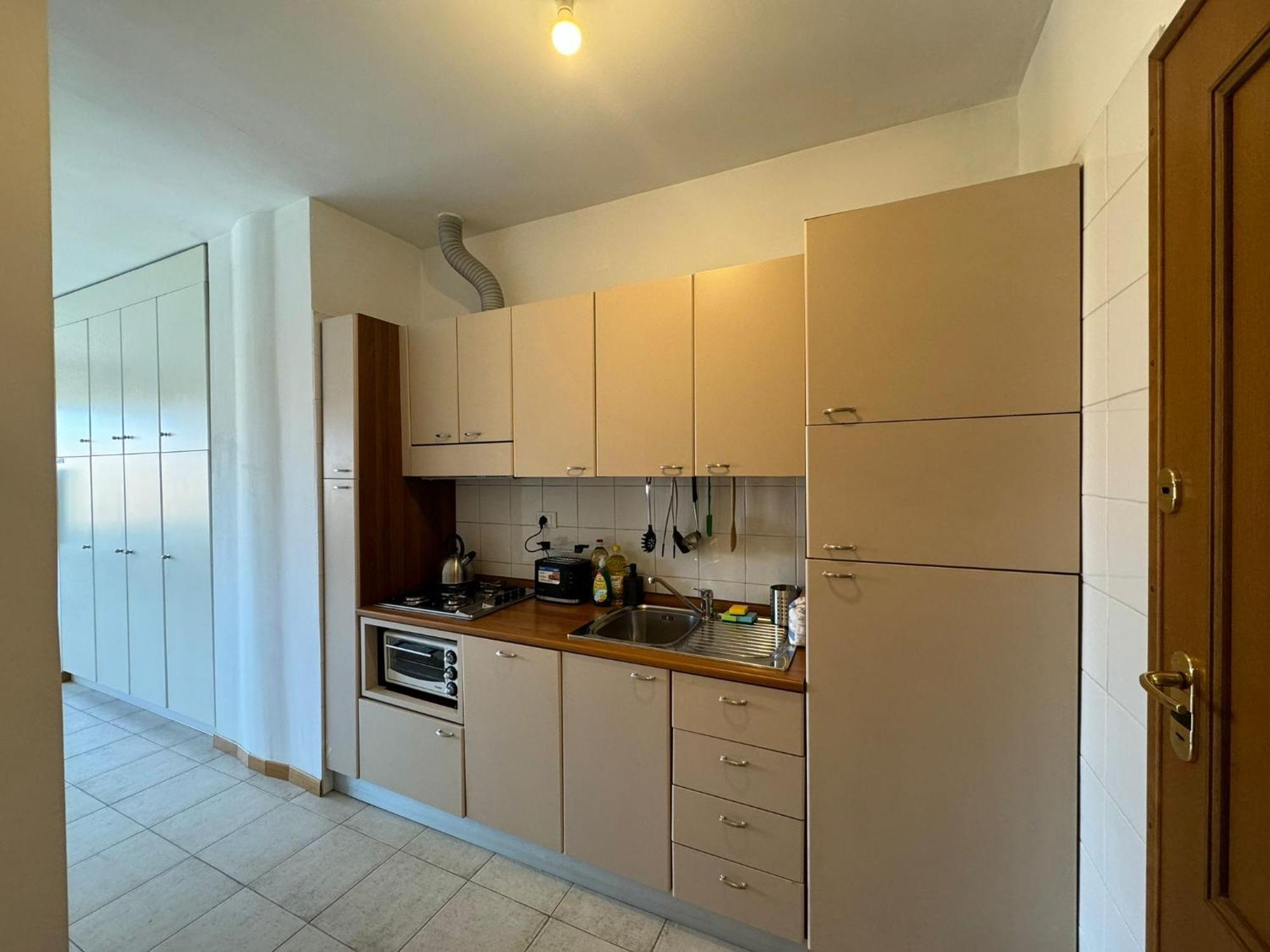 Warm Near Porta Maggiore Apartment Rome