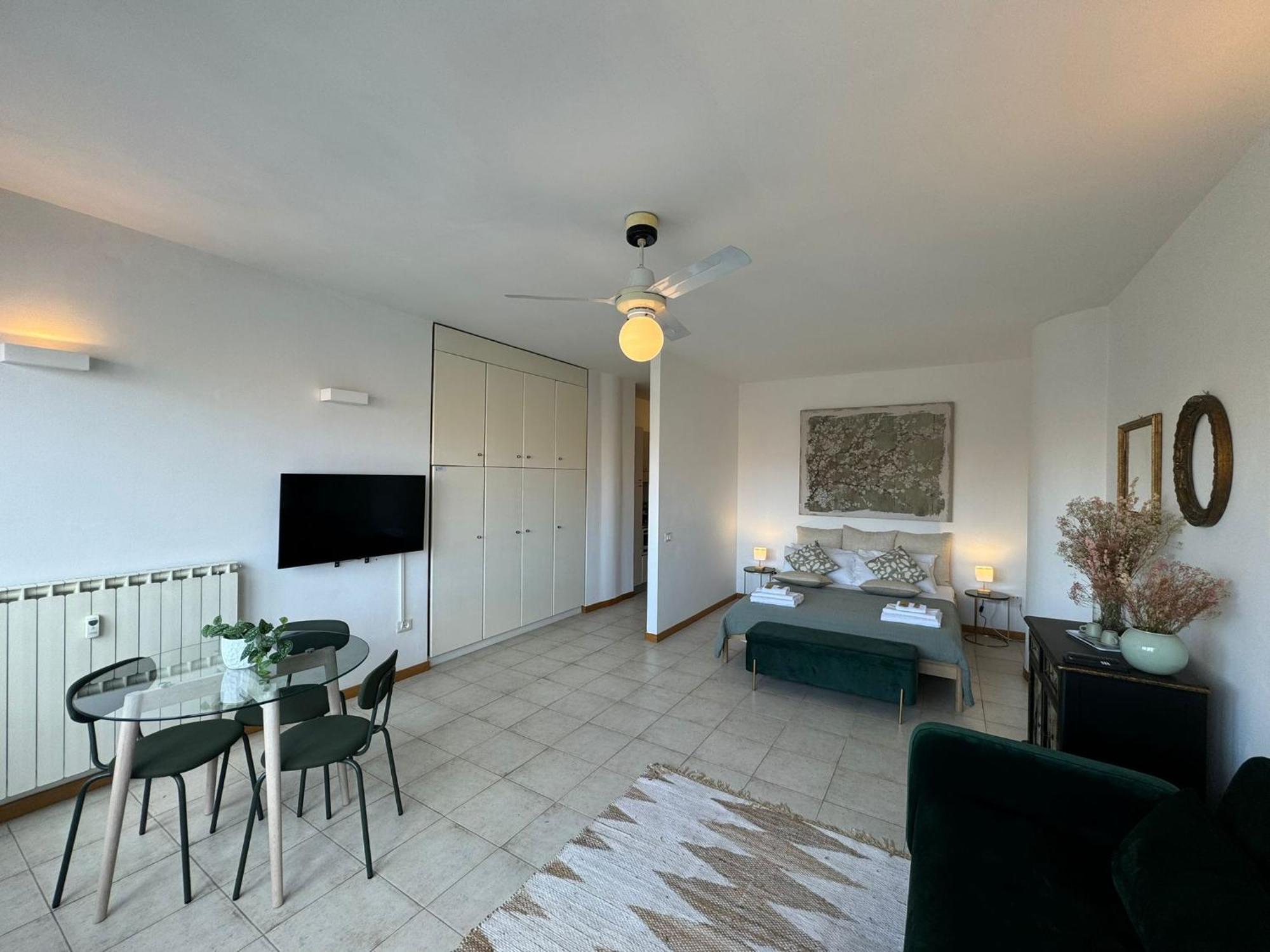 Apartment Warm Near Porta Maggiore Rome